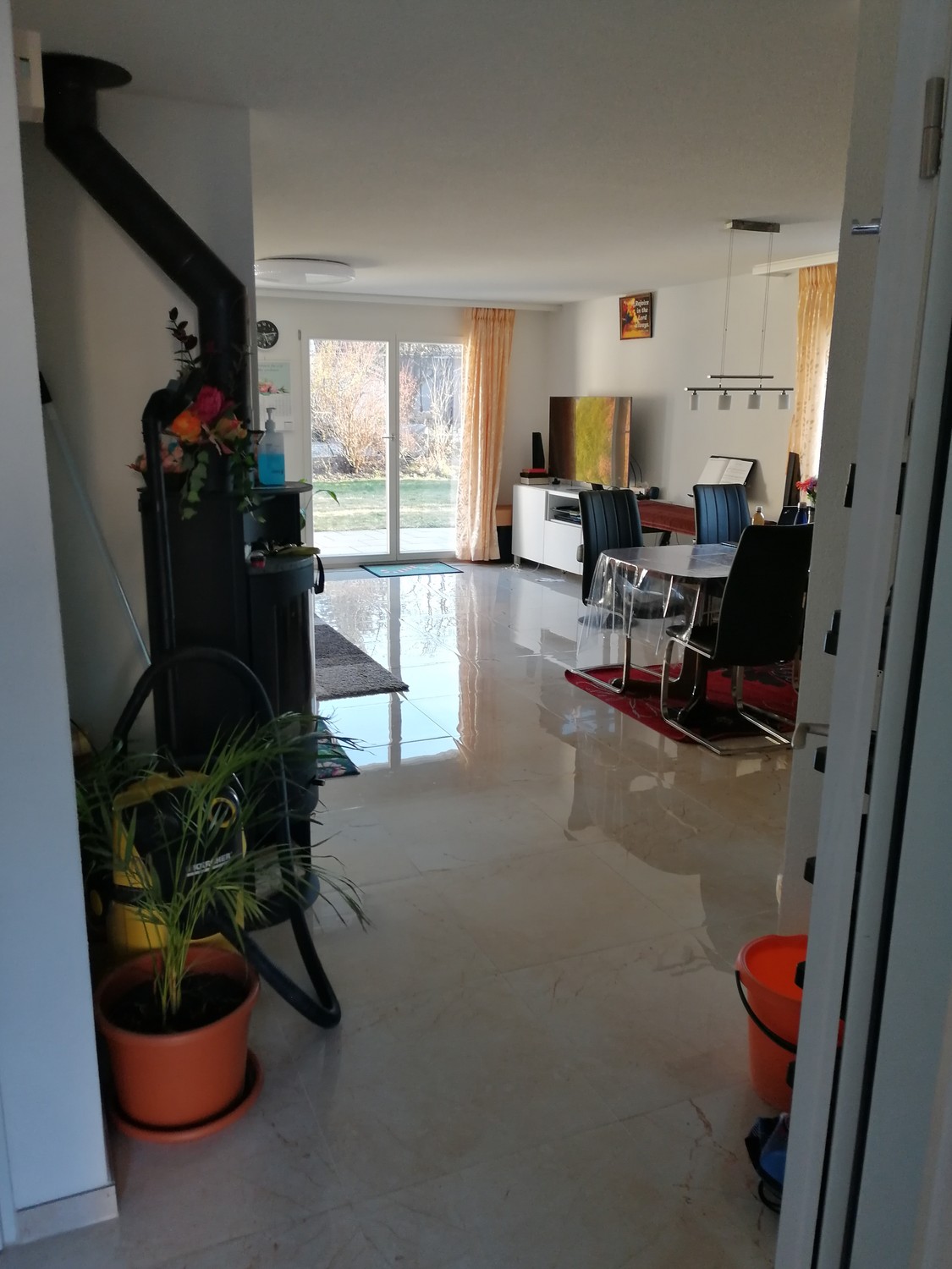 5 ½ pièces maison individuelle