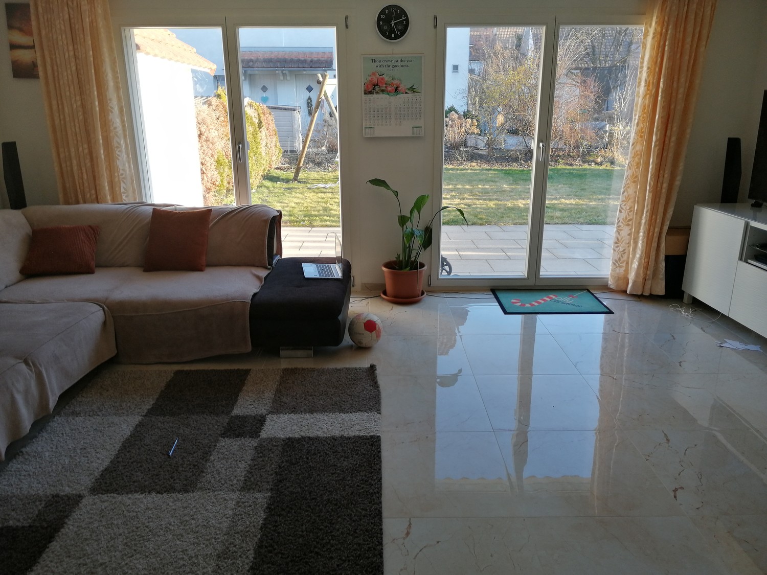 5 ½ pièces maison individuelle