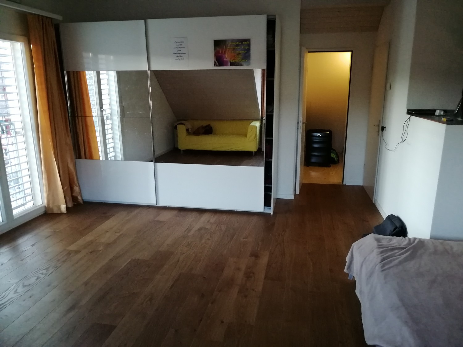 5 ½ pièces maison individuelle