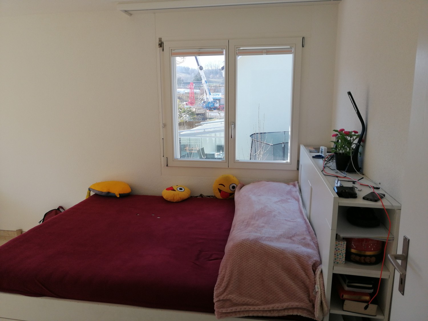 5 ½ pièces maison individuelle