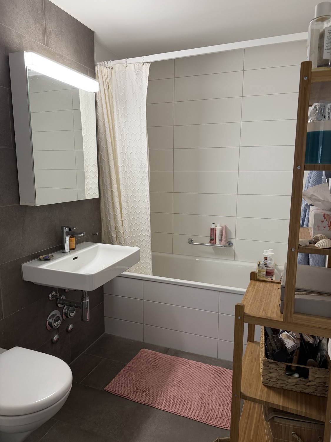 Appartement de 1 ½ pièces, photo 3 sur 7