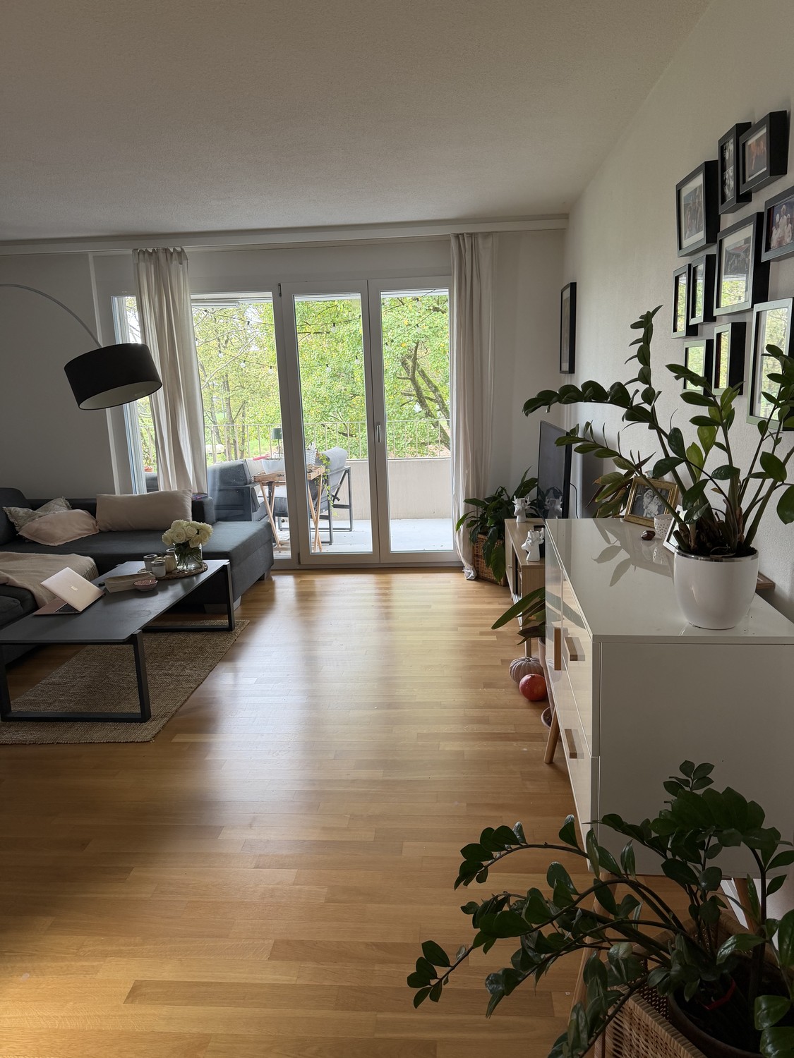 Appartement de 1 ½ pièces, photo 2 sur 7