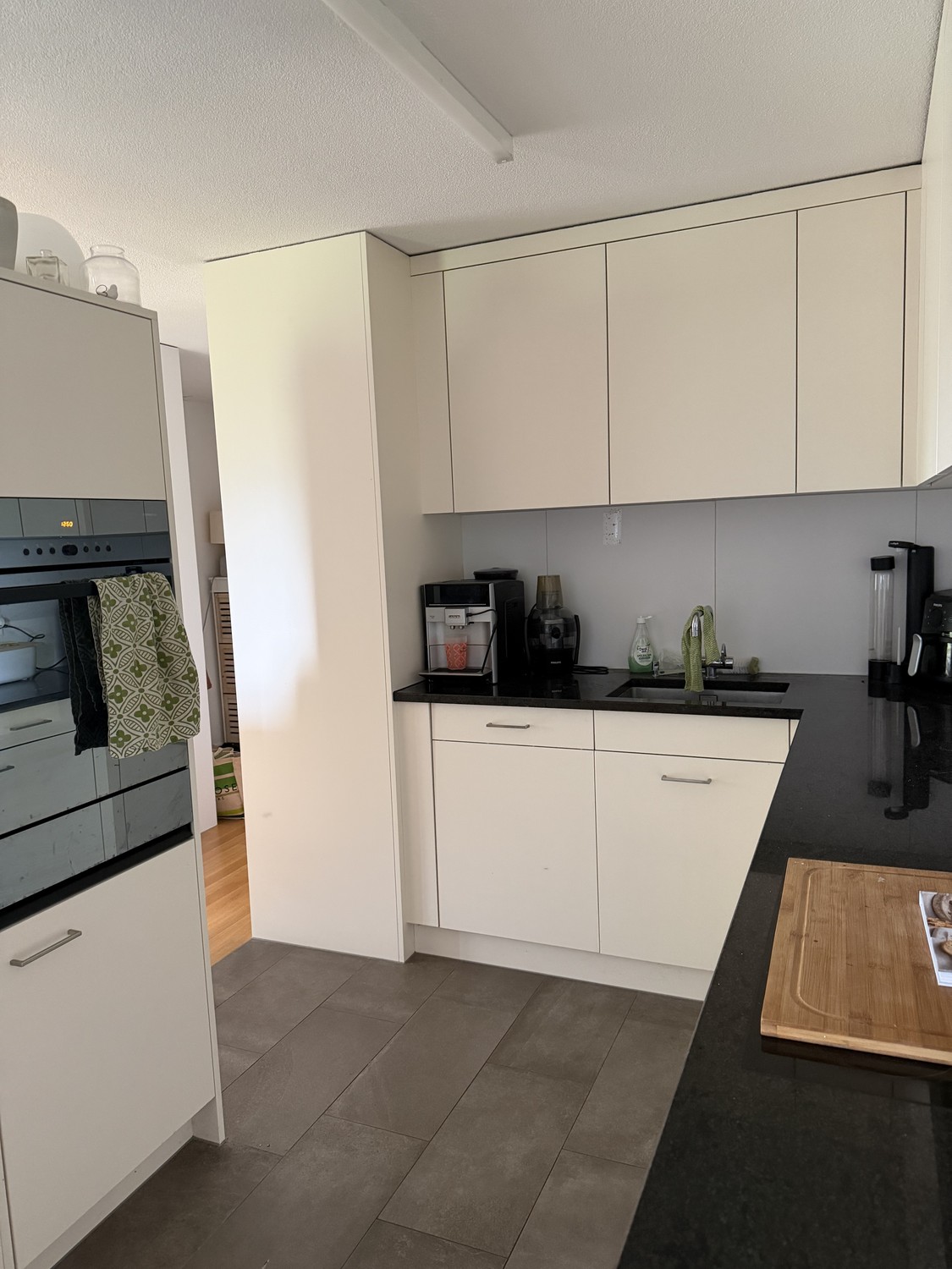 Appartement de 1 ½ pièces, photo 4 sur 7
