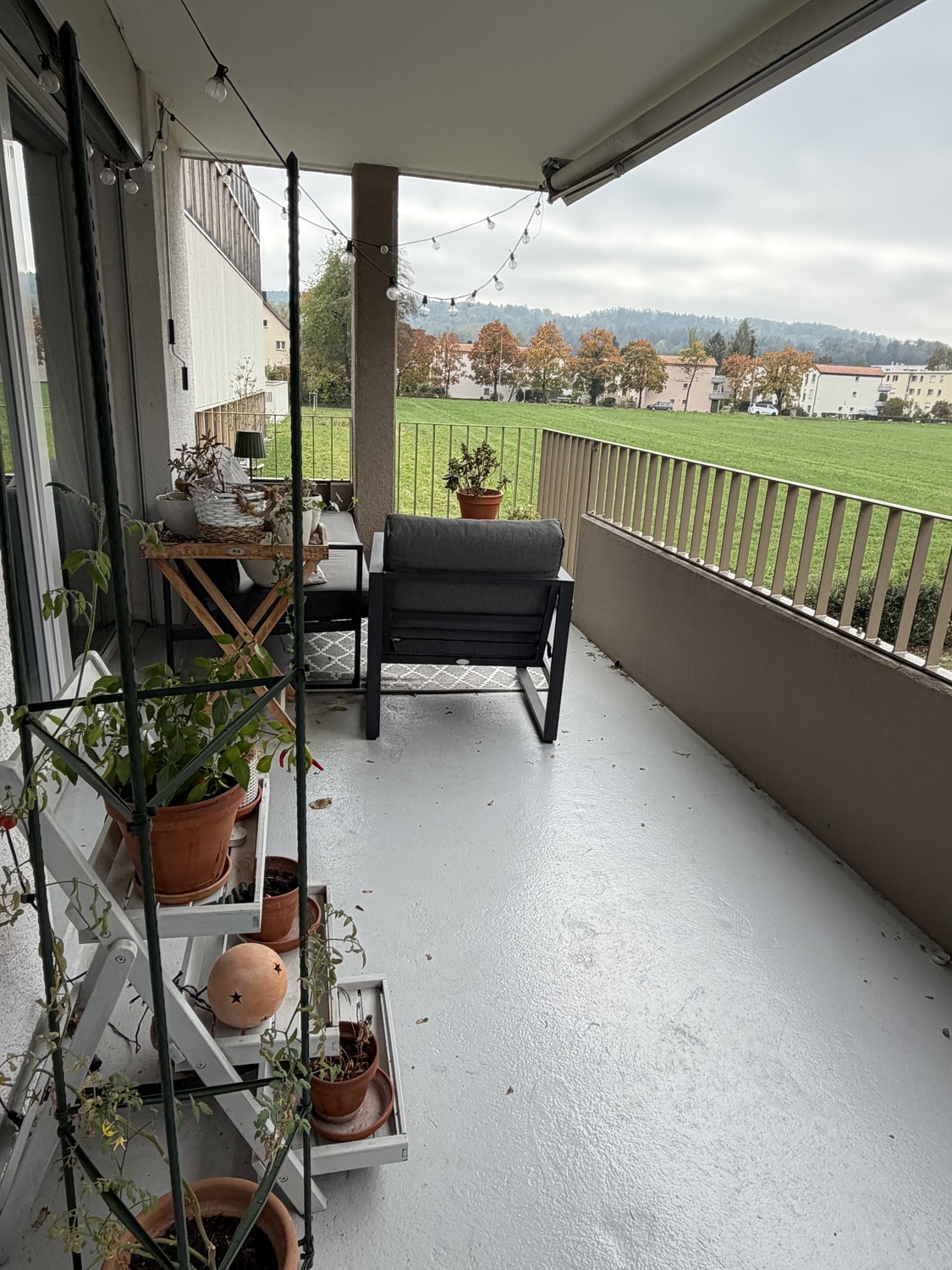 Appartement de 1 ½ pièces, photo 5 sur 7