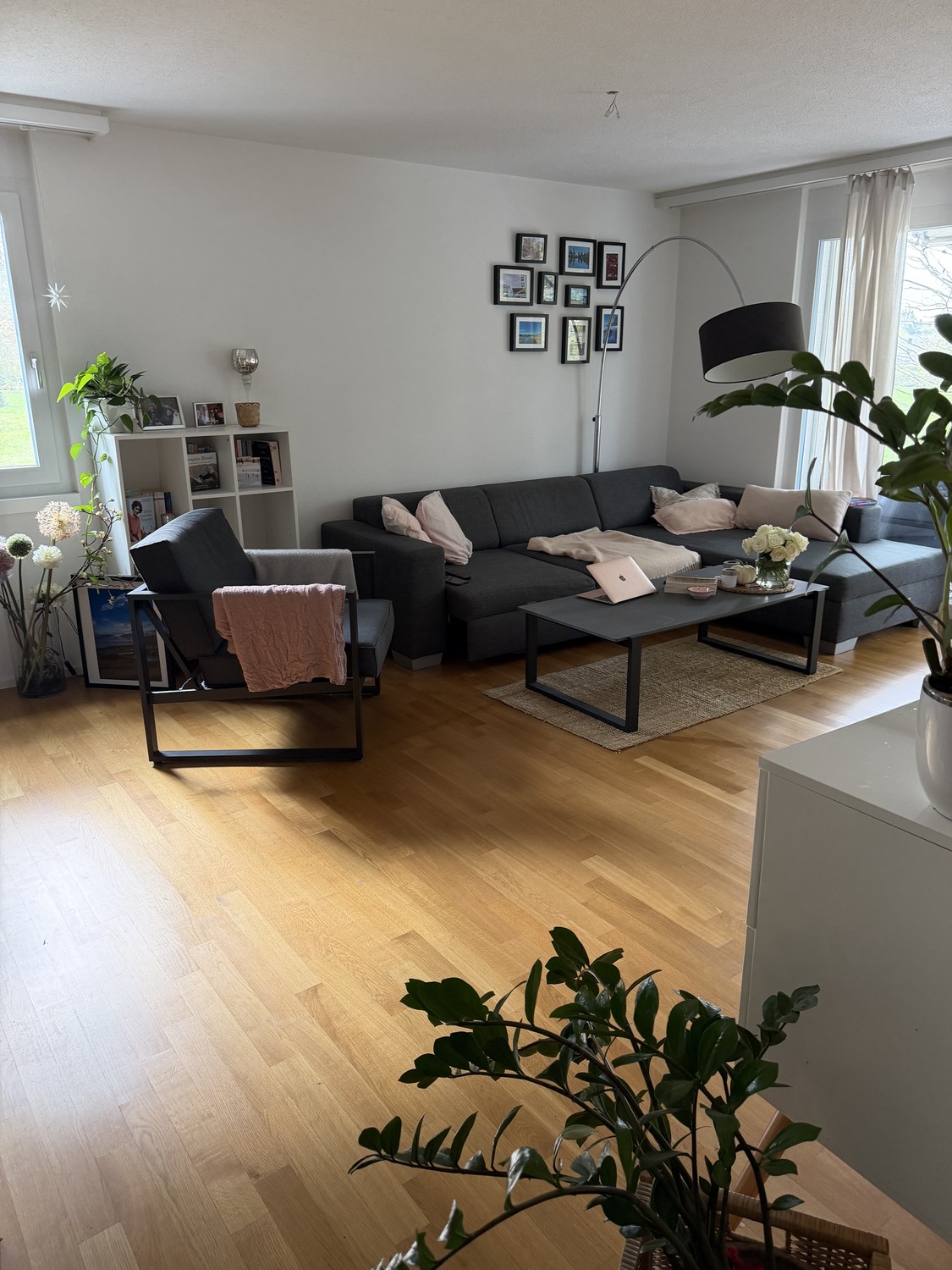 Appartement de 1 ½ pièces, photo 1 sur 7