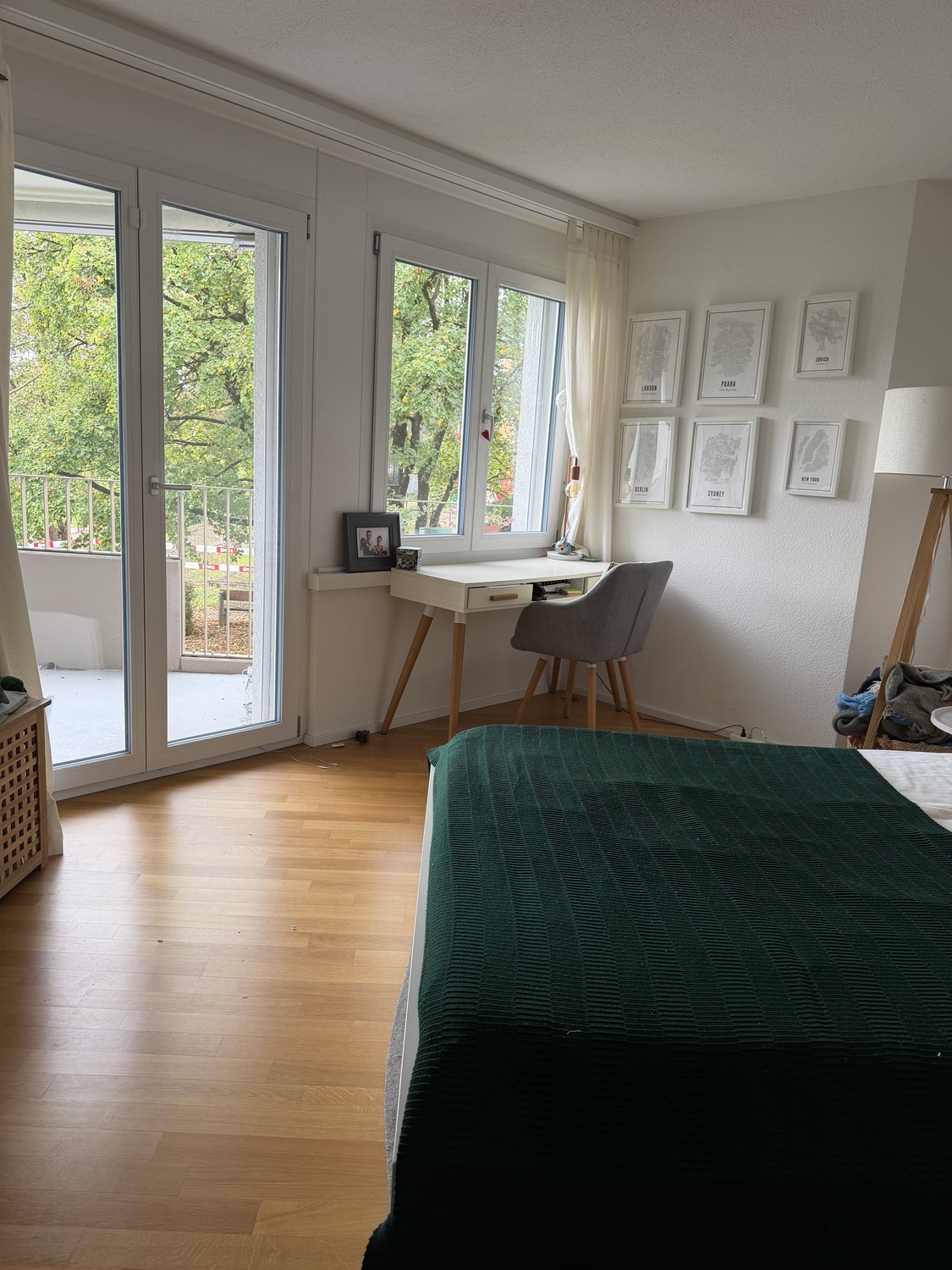 Appartement de 1 ½ pièces, photo 7 sur 7
