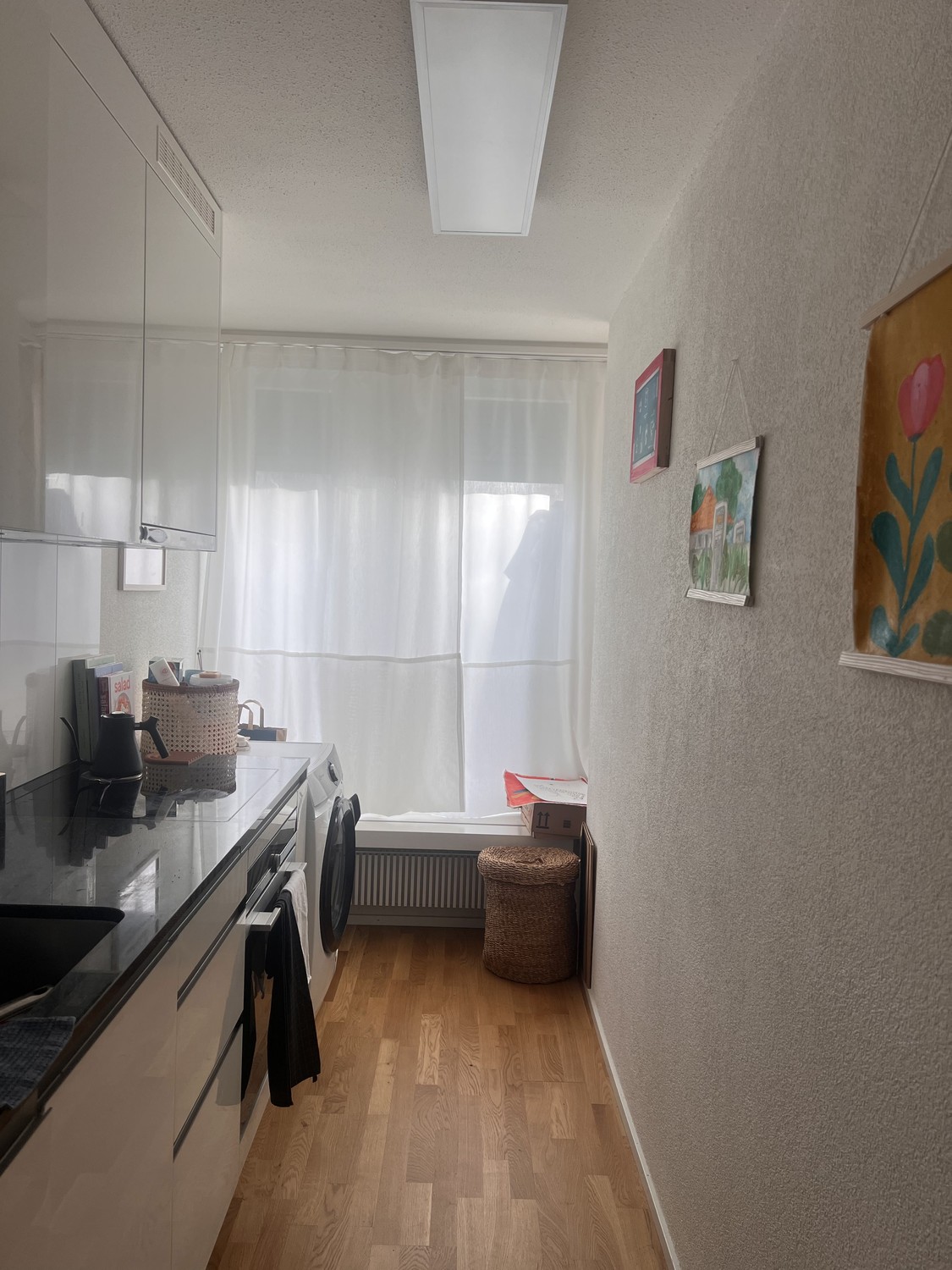 Appartement de 1 ½ pièce, photo 6 sur 7