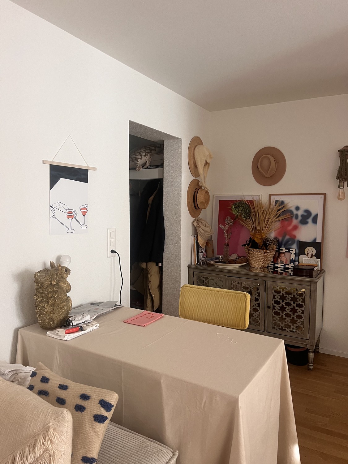 Appartement de 1 ½ pièce, photo 7 sur 7