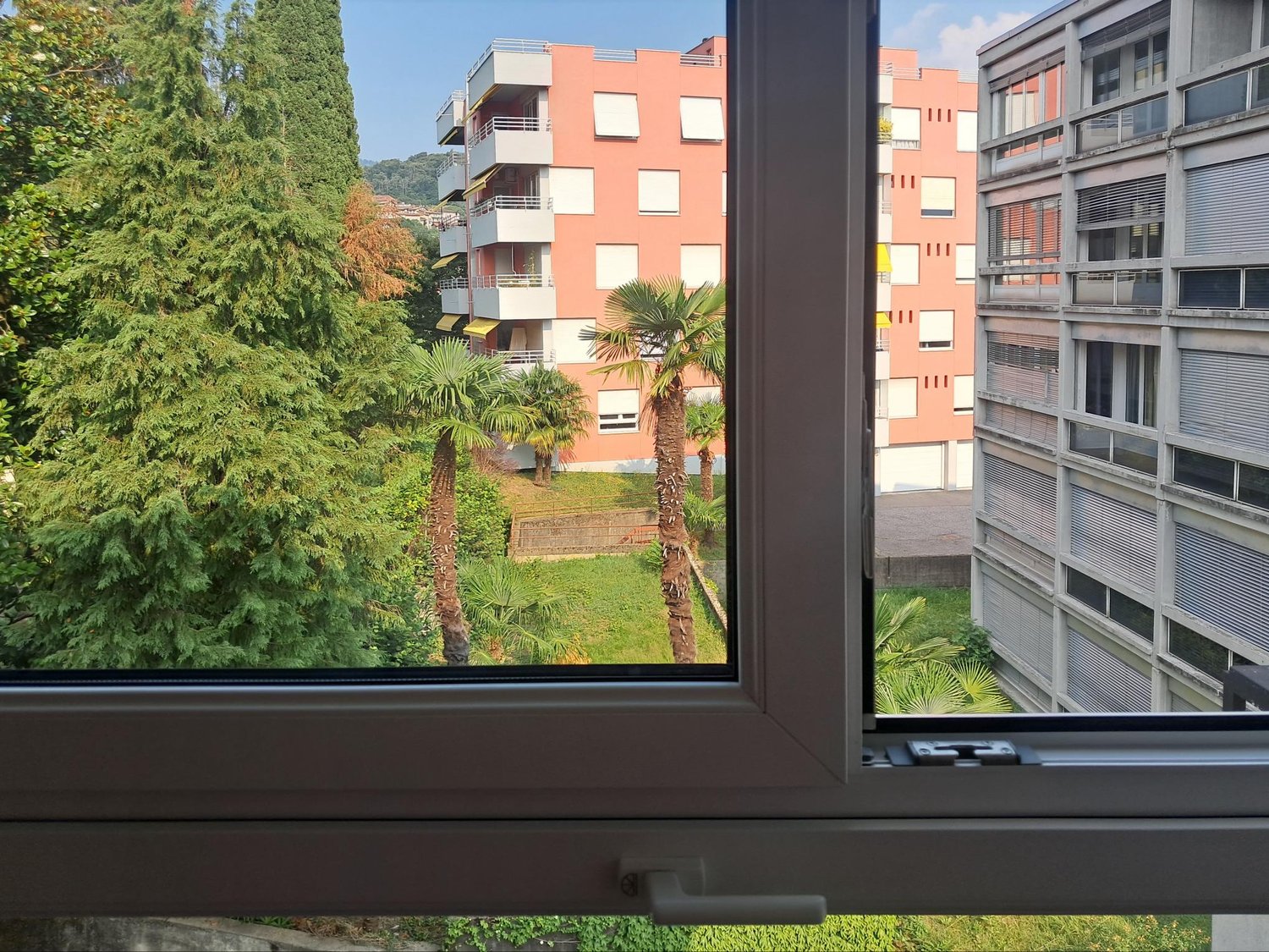 Appartement de 2 ½ pièces