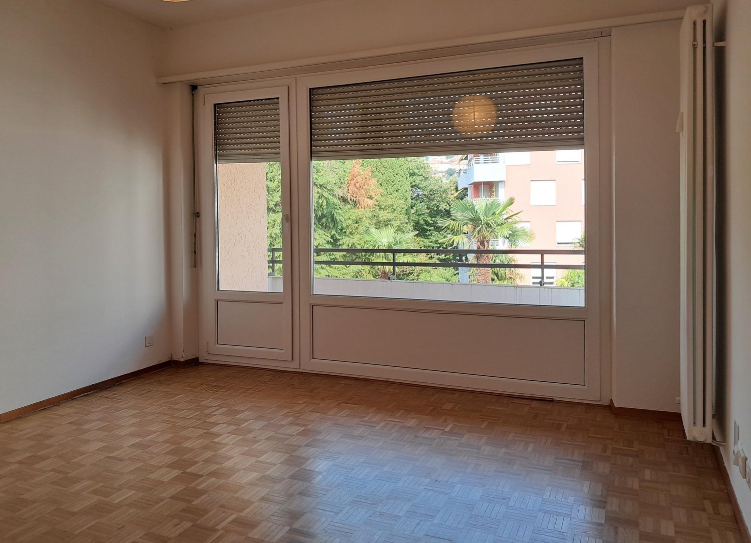 Appartement de 2 ½ pièces