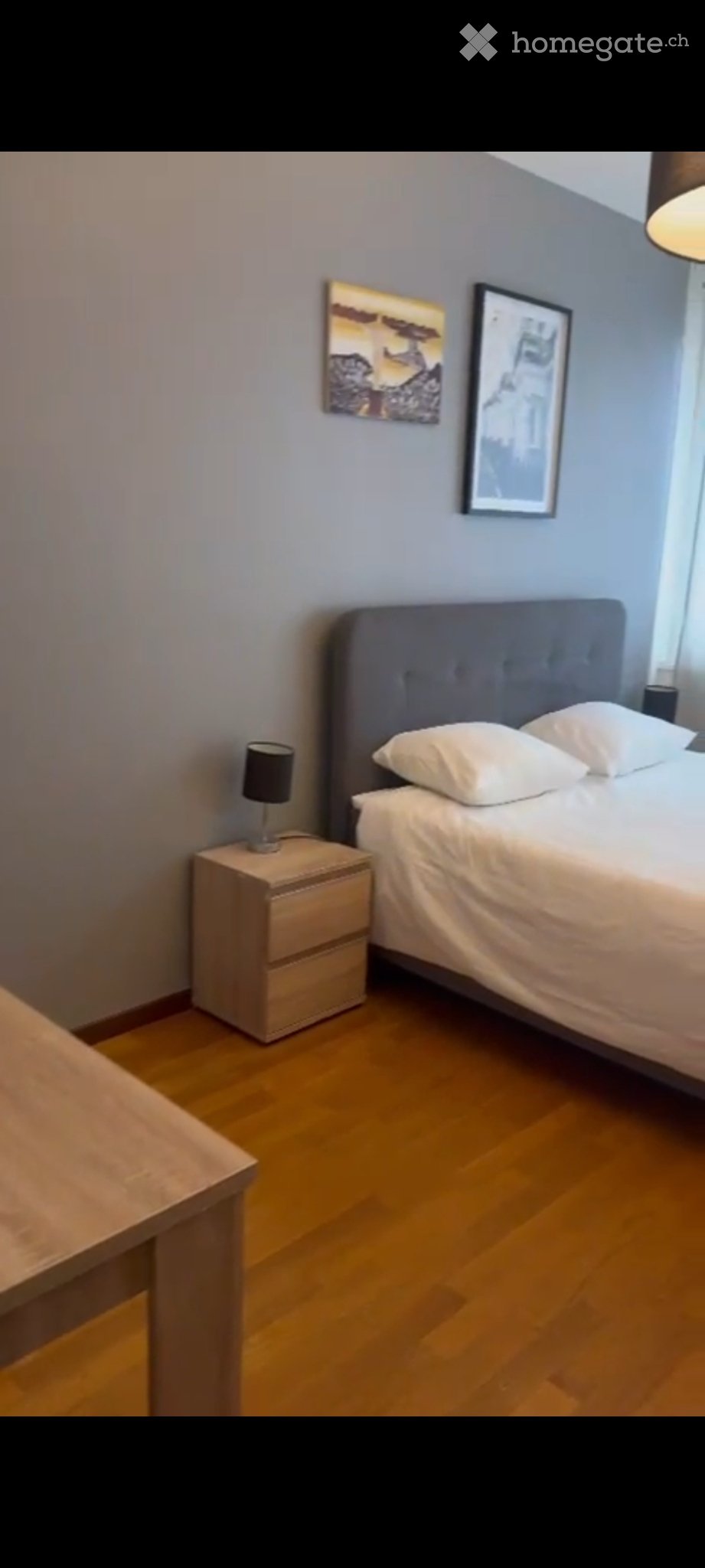 appartement 1 ½ pièces, photo 2 sur 4