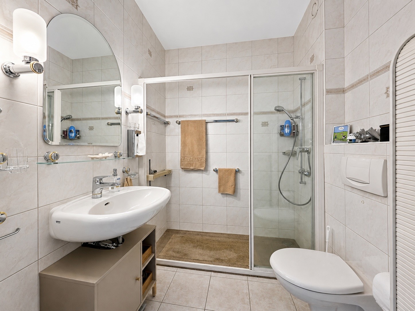 Appartement de 2 ½ pièces, photo 8 sur 8