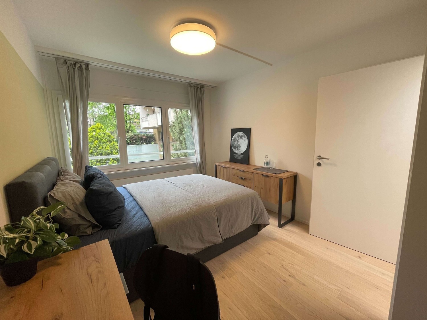 Room in a shared flat, photo 3 sur 10