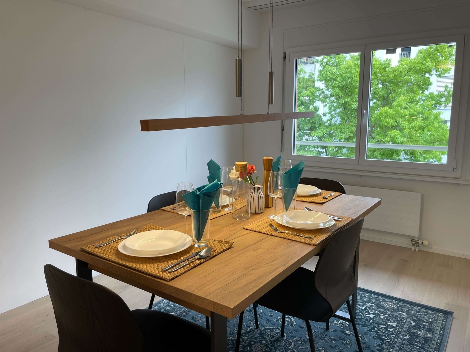 Room in a shared flat, photo 8 sur 10