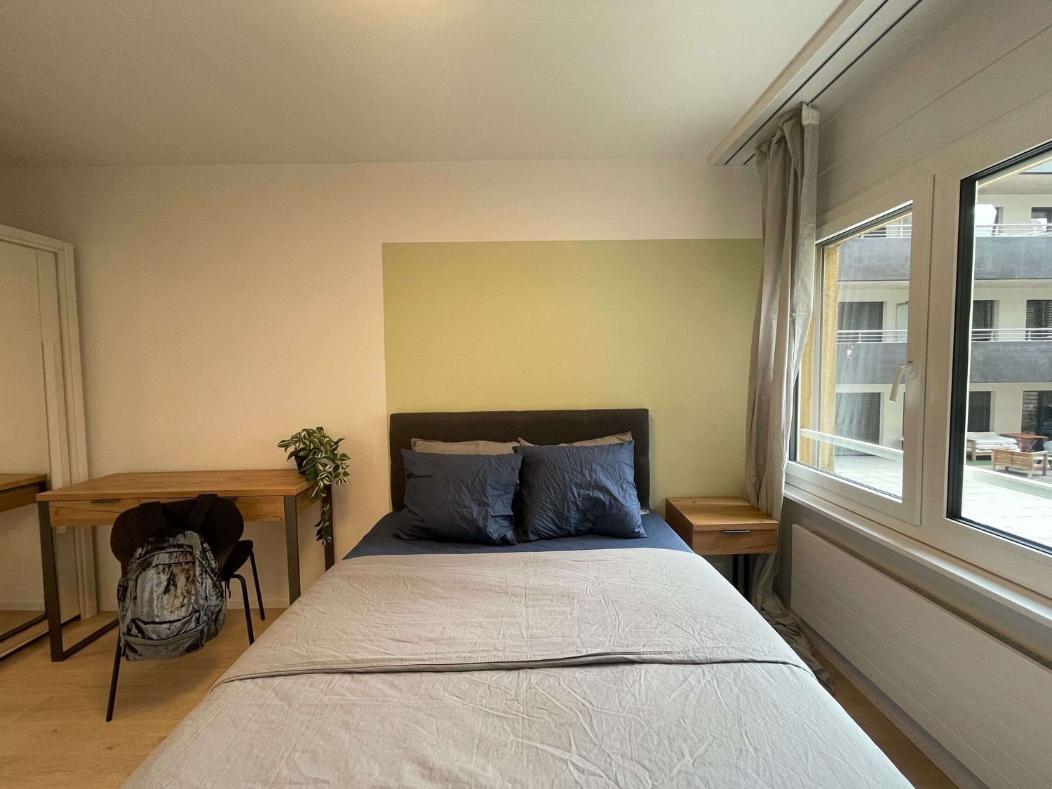 Room in a shared flat, photo 5 sur 10