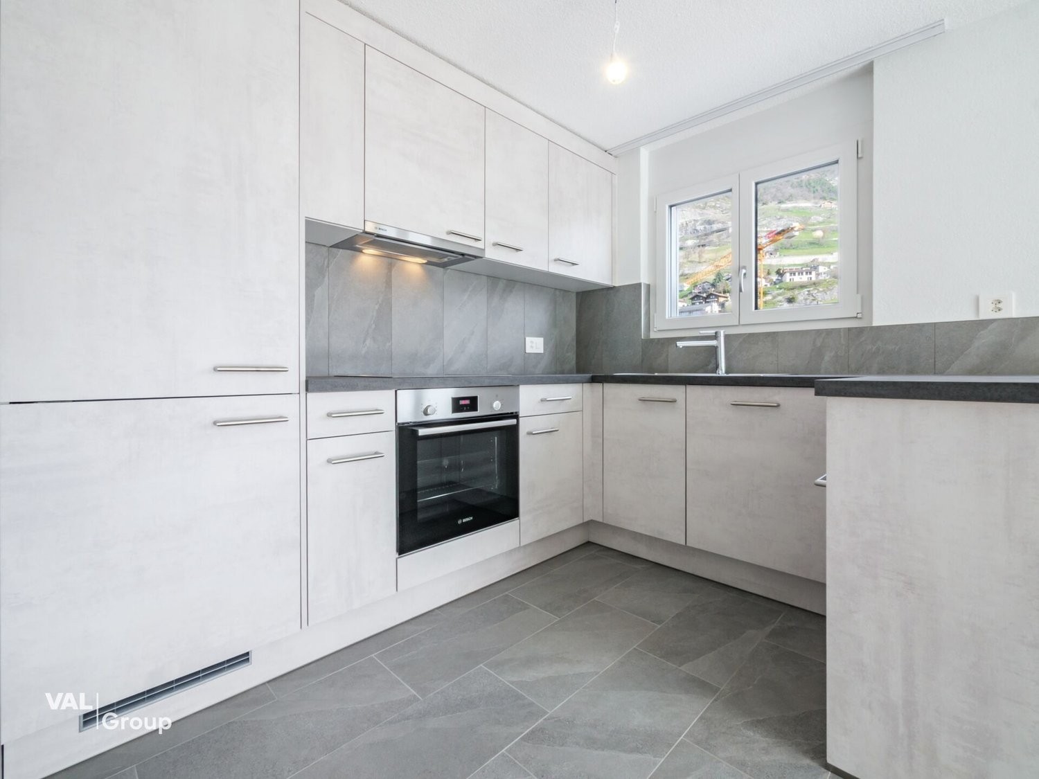 Appartement de 4 ½ pièces, photo 4 sur 10