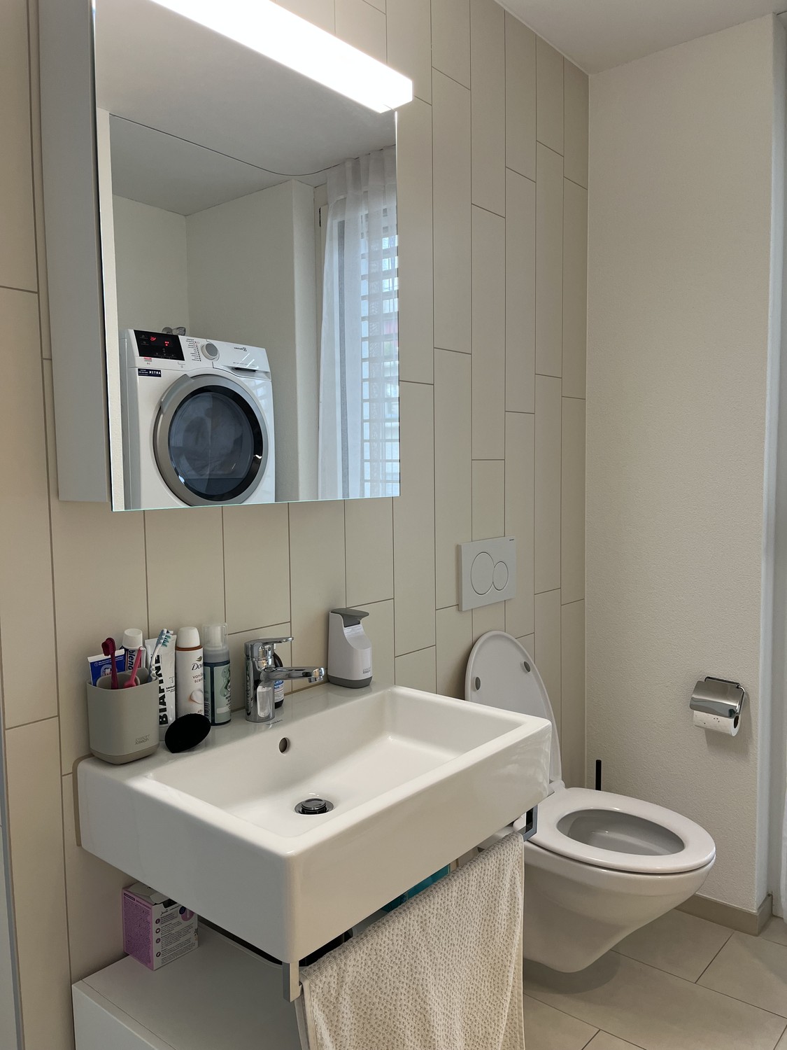 Appartement de 3 ½ pièces, photo 10 sur 10