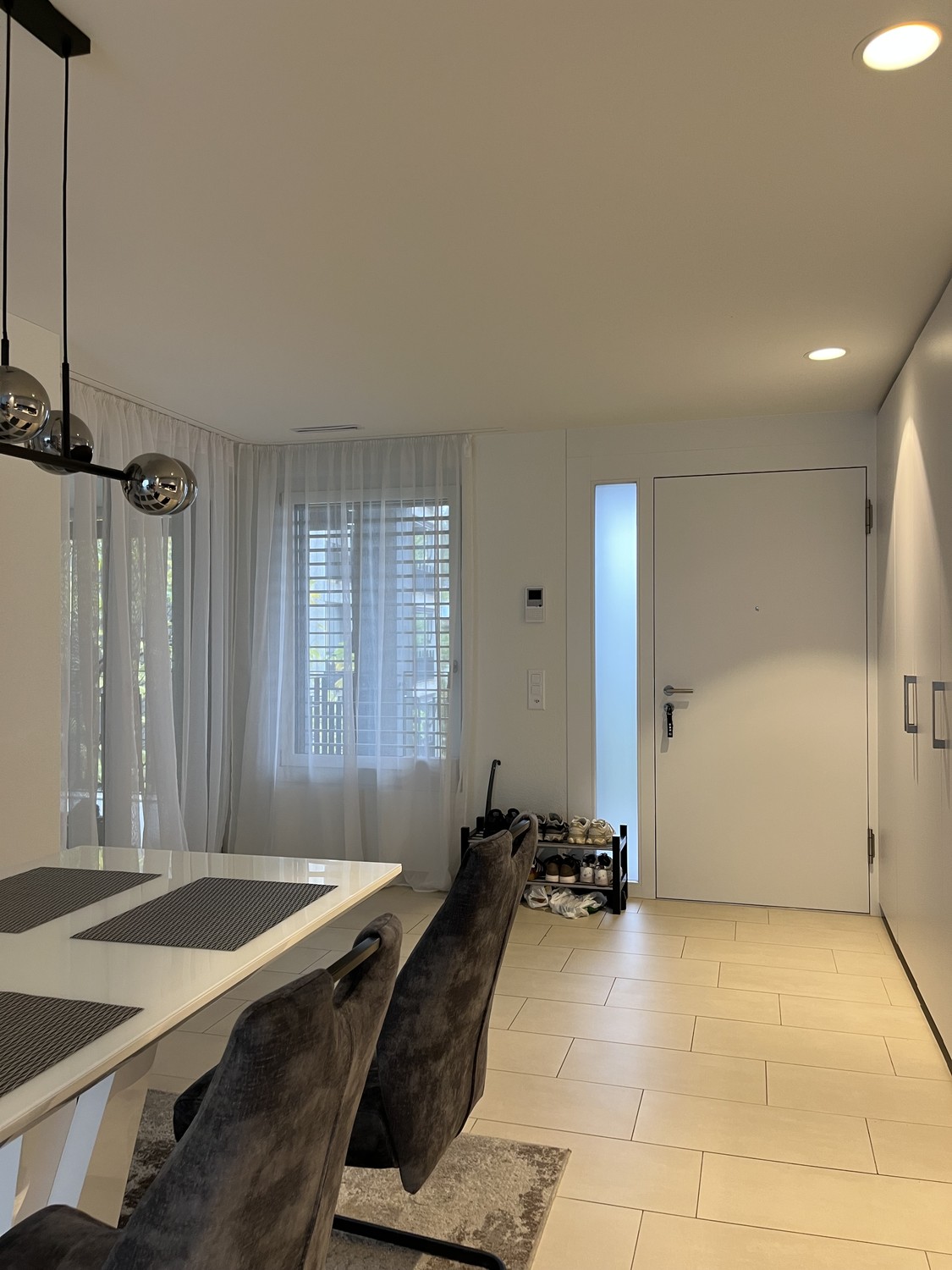 Appartement de 3 ½ pièces, photo 7 sur 10