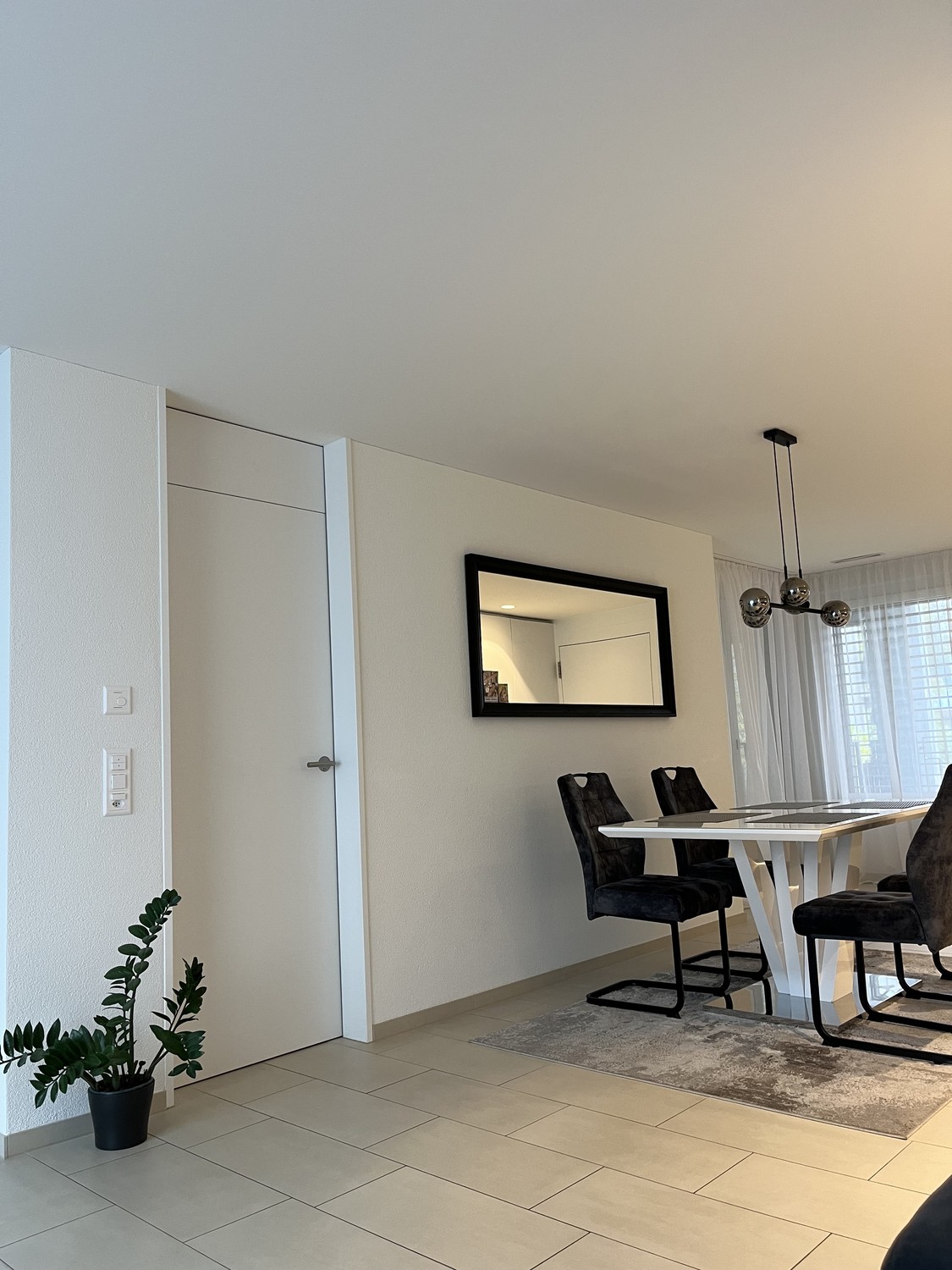 Appartement de 3 ½ pièces, photo 5 sur 10
