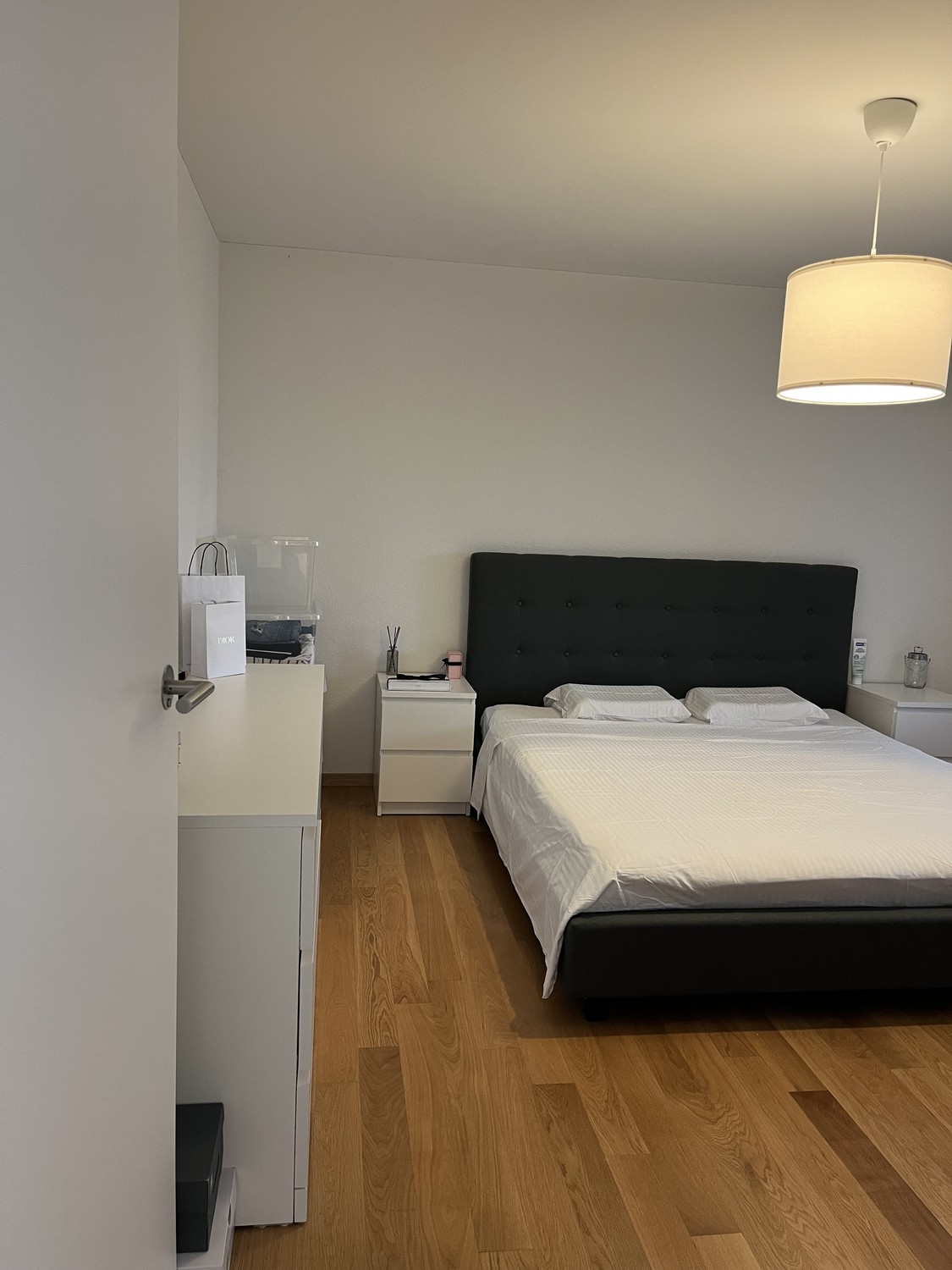 Appartement de 3 ½ pièces, photo 9 sur 10