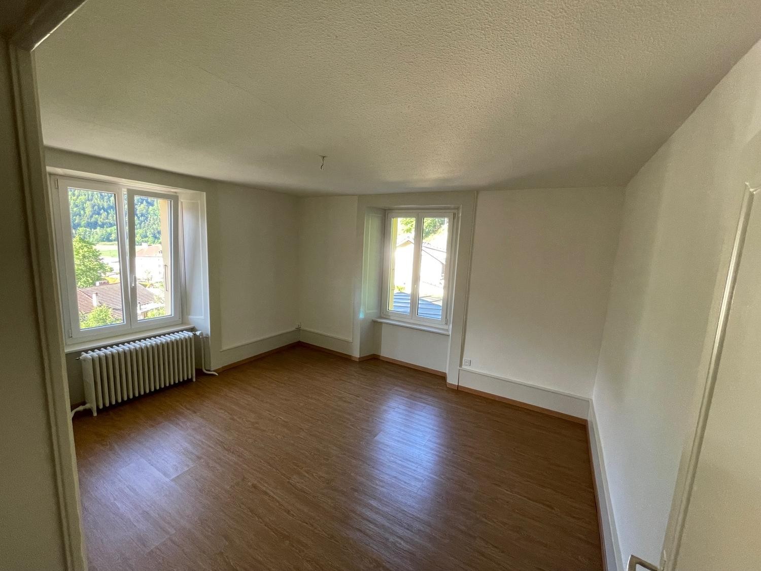 4 ½ rooms apartment, photo 4 sur 6