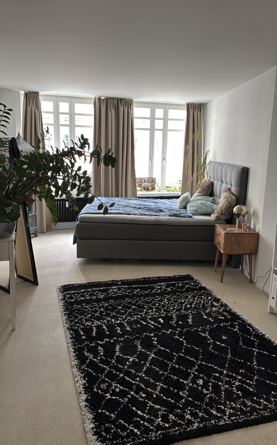 Appartement de 3 ½ pièces, photo 1 sur 5