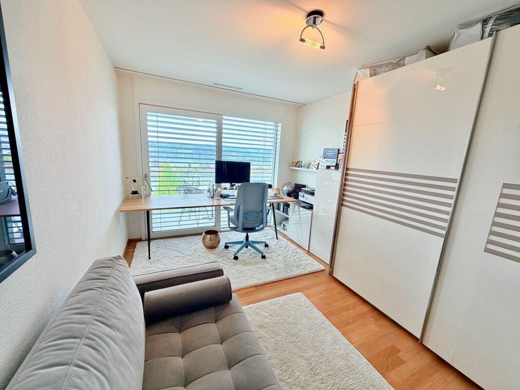 Appartement de 3 ½ pièces, photo 5 sur 9