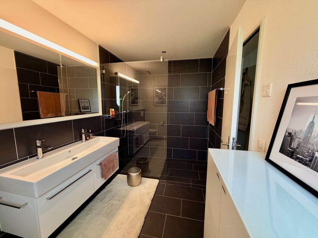 Appartement de 3 ½ pièces, photo 6 sur 9