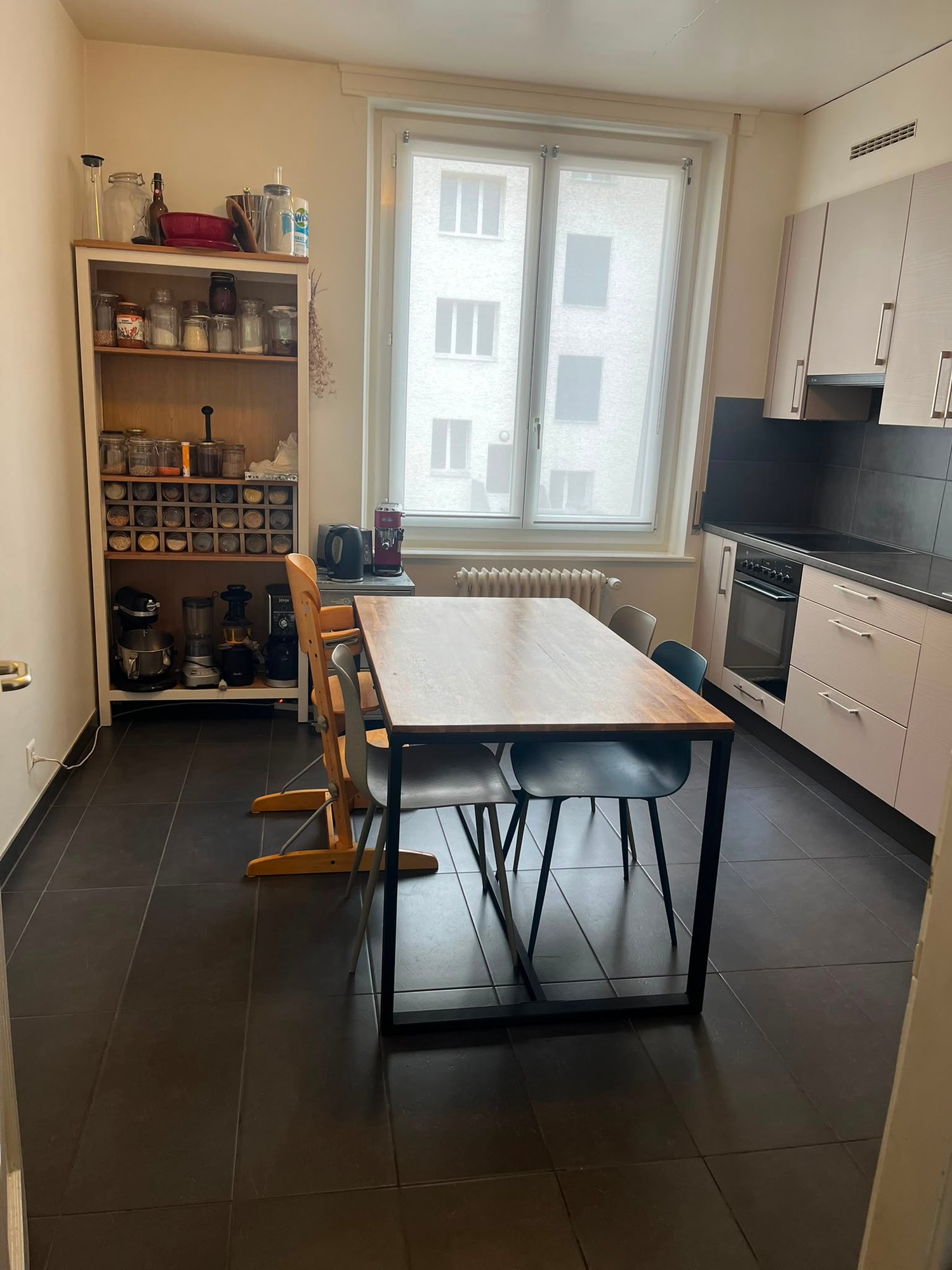 2 ½ rooms apartment, photo 8 sur 10