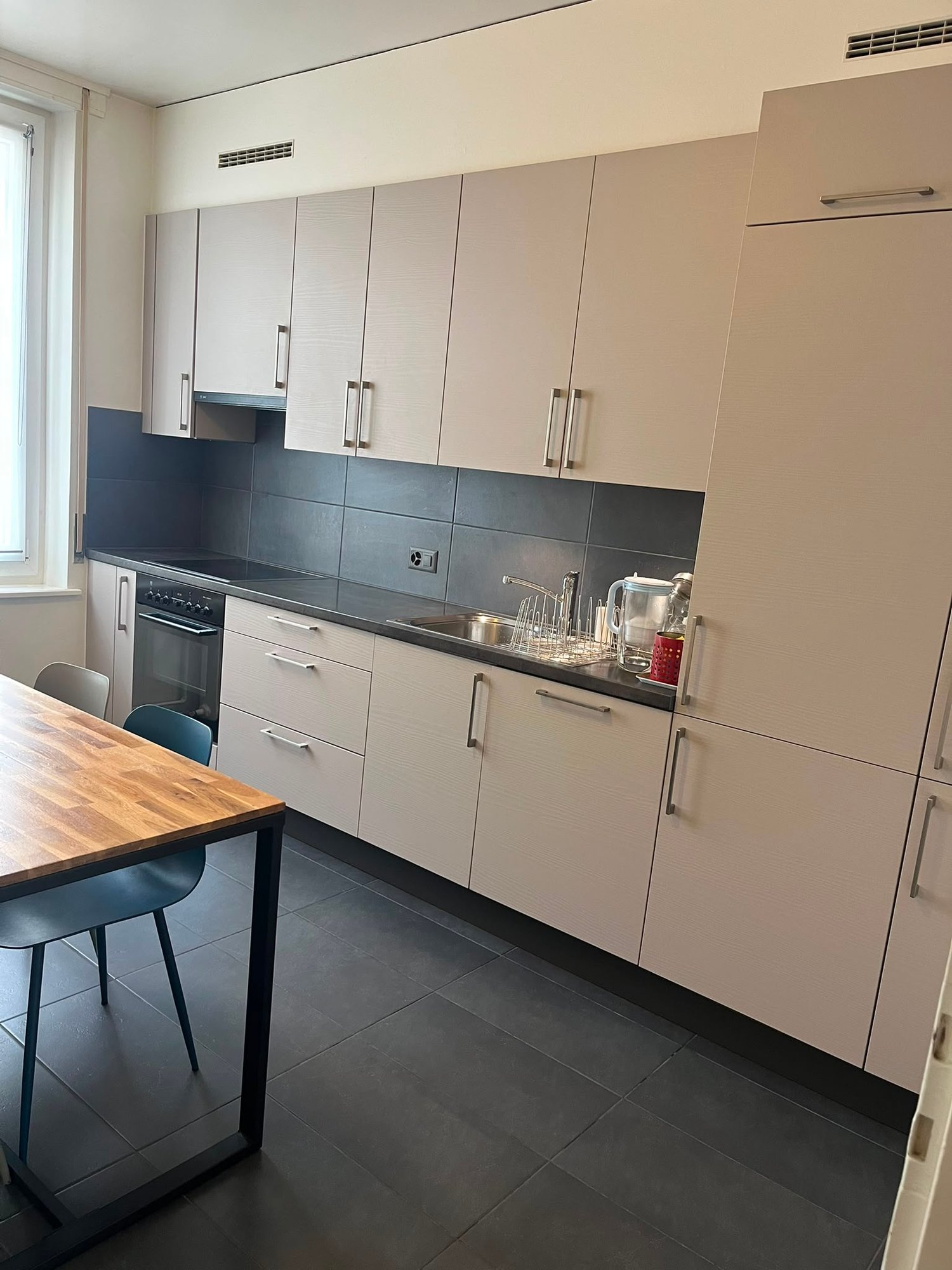 2 ½ rooms apartment, photo 7 sur 10