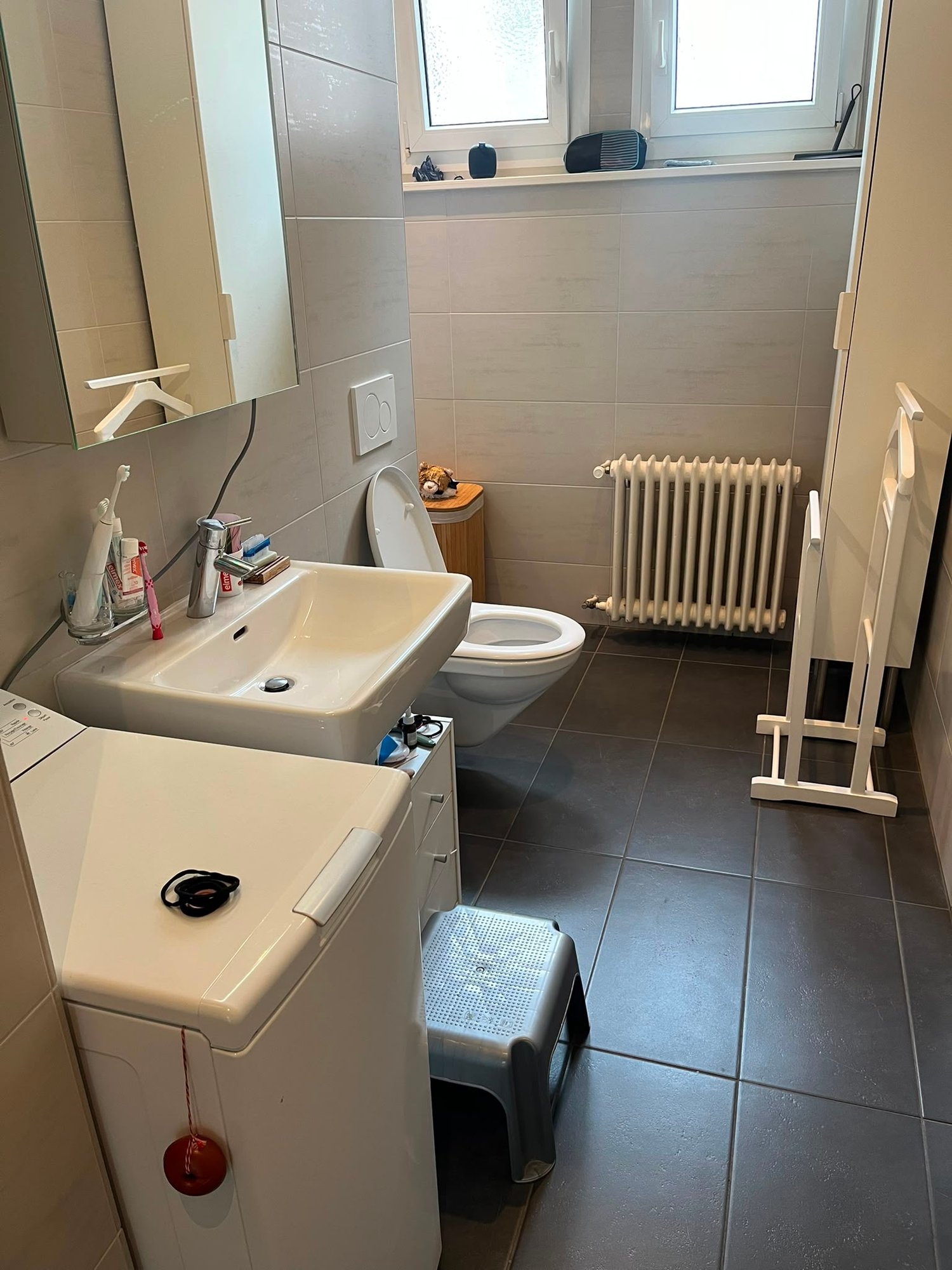 2 ½ rooms apartment, photo 9 sur 10
