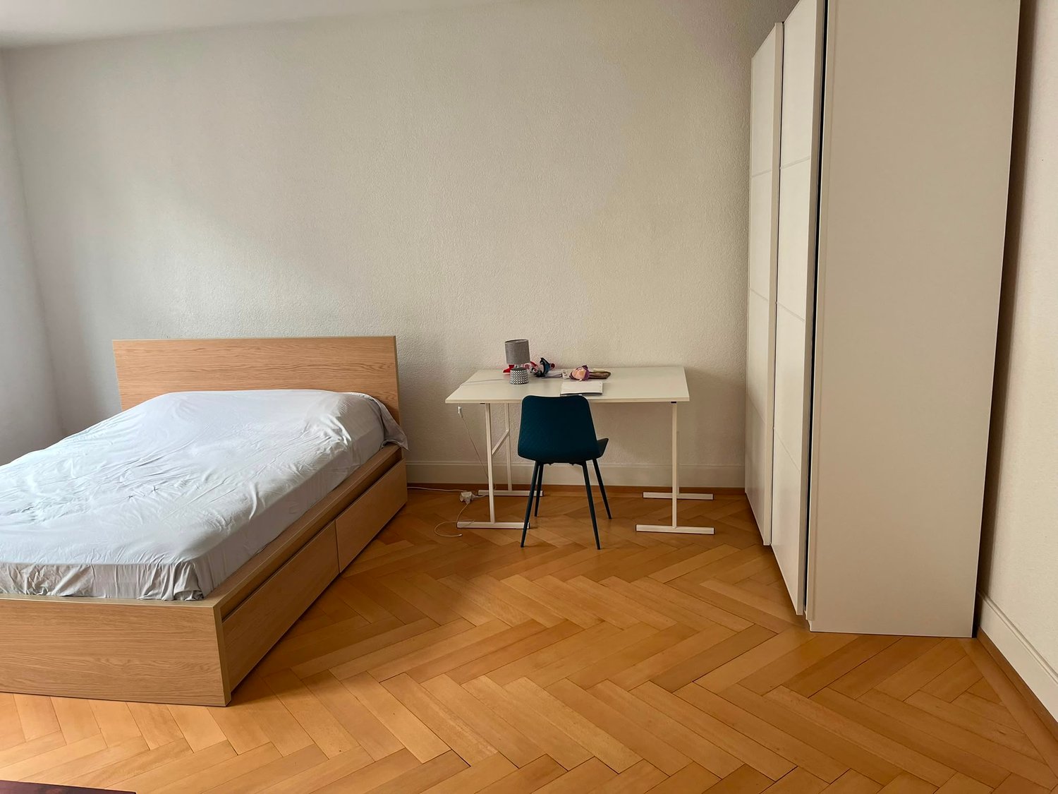 2 ½ rooms apartment, photo 6 sur 10