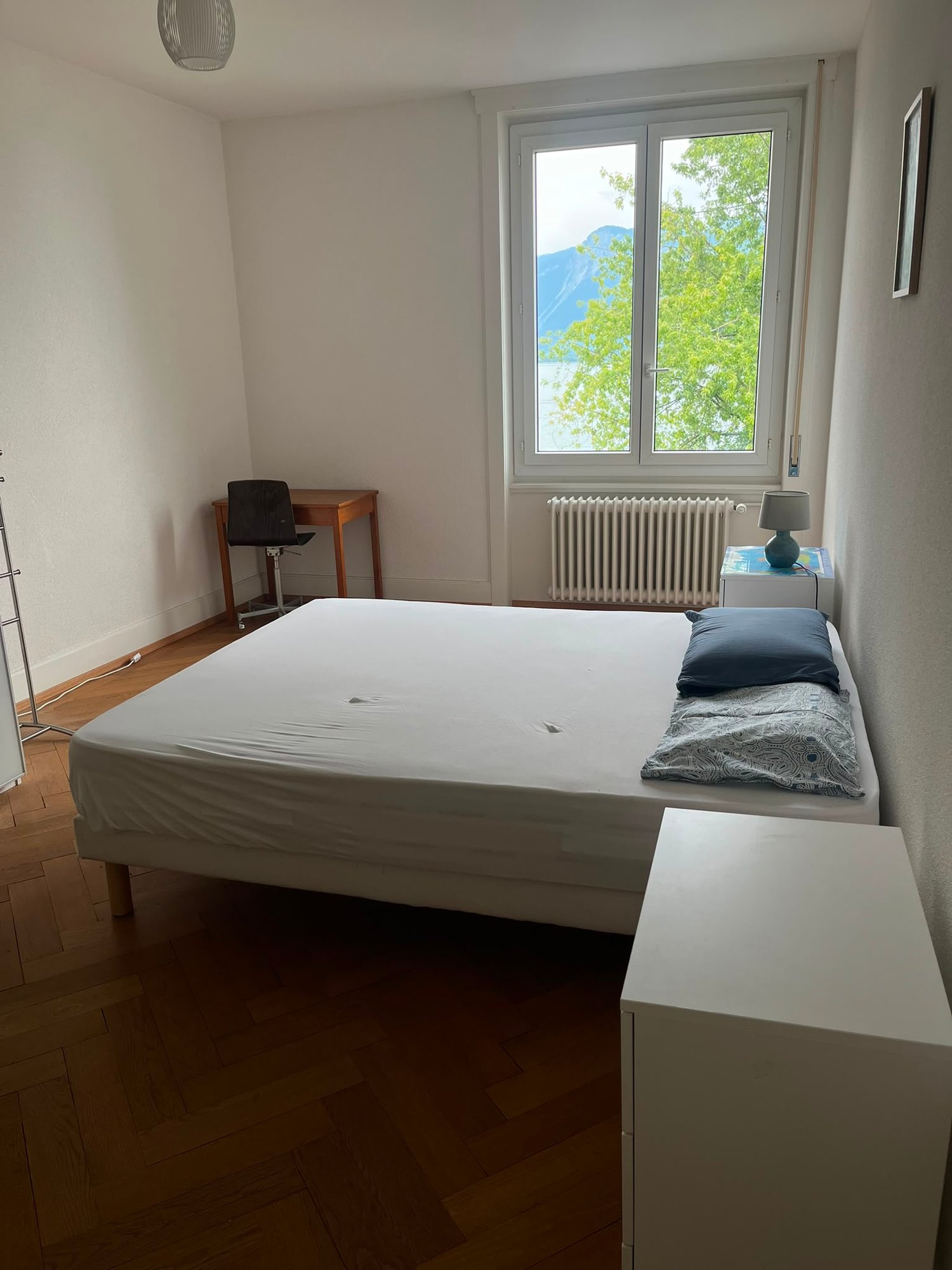2 ½ rooms apartment, photo 5 sur 10