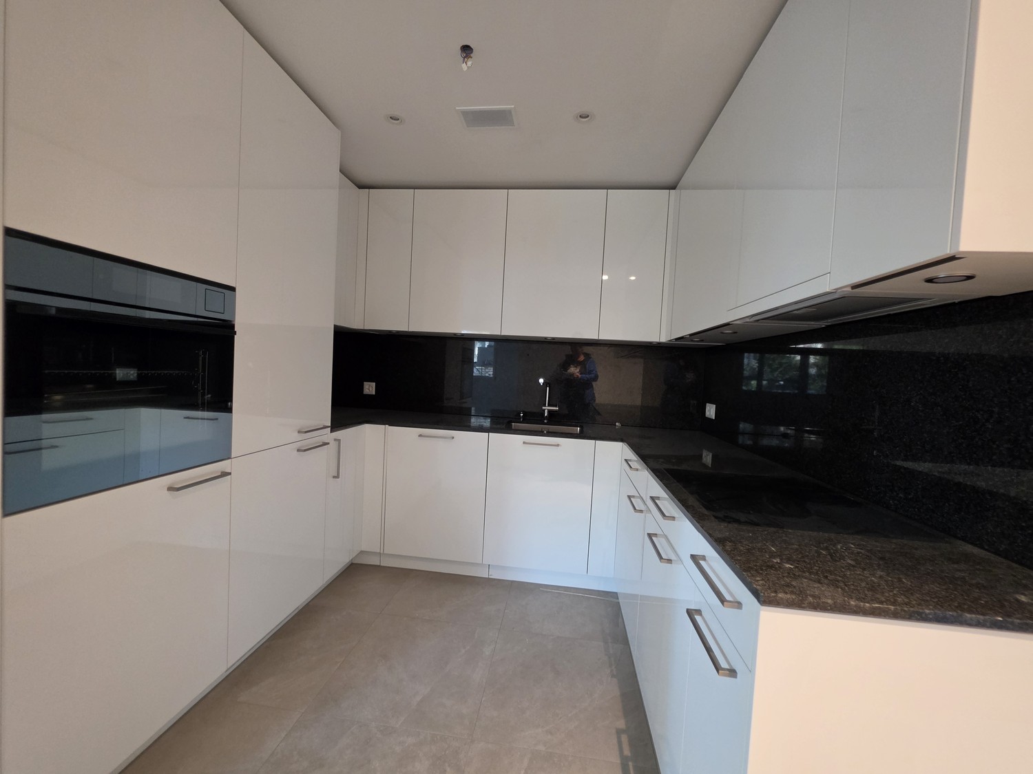 Appartement de 4 ½ pièces
