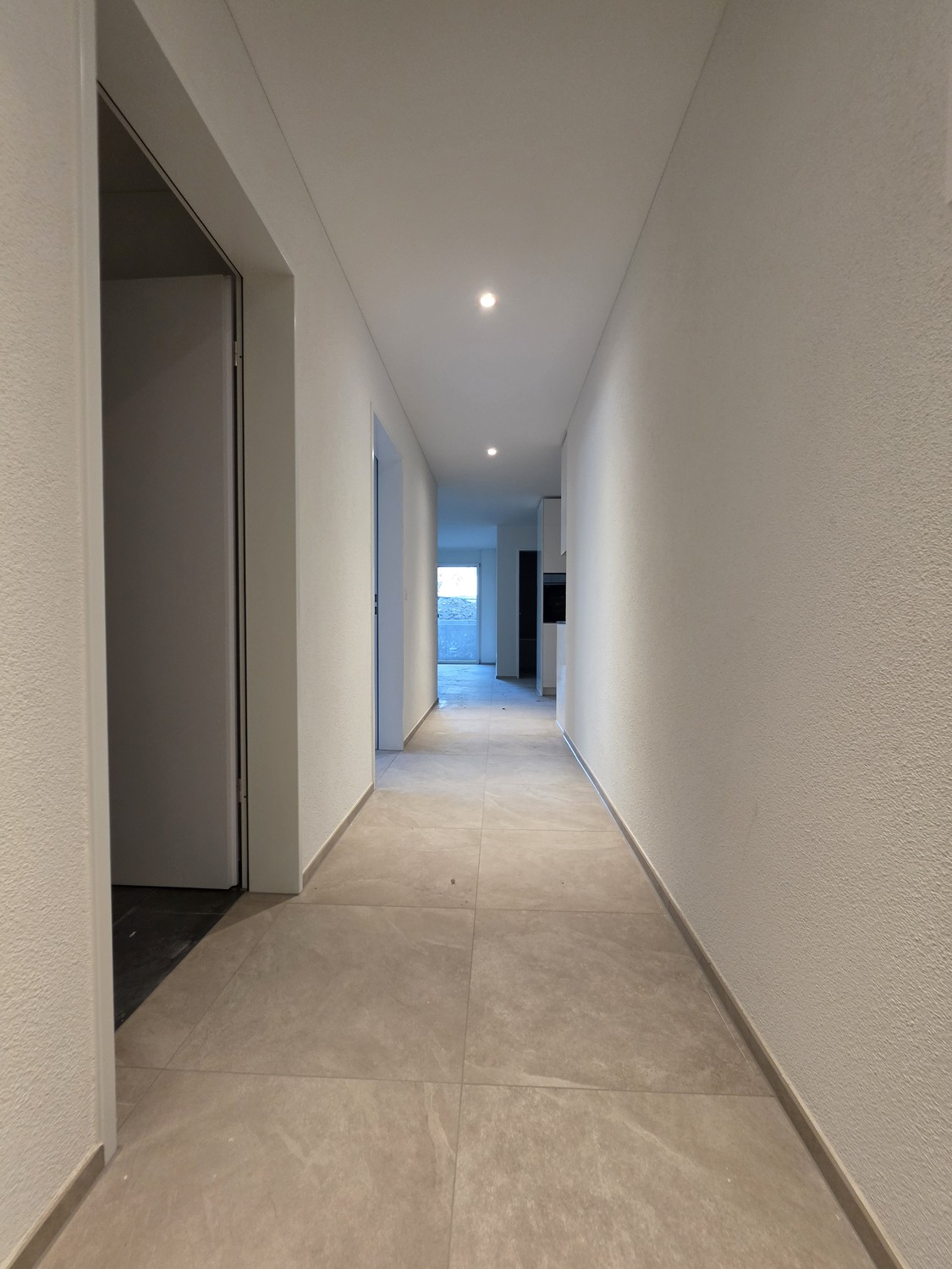 Appartement de 4 ½ pièces
