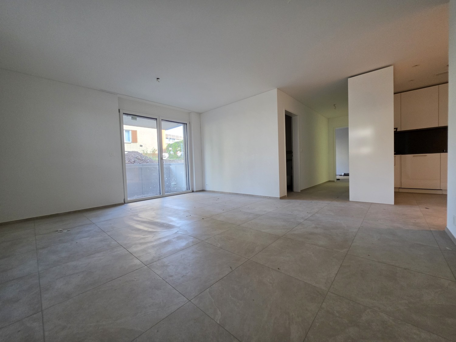 Appartement de 4 ½ pièces
