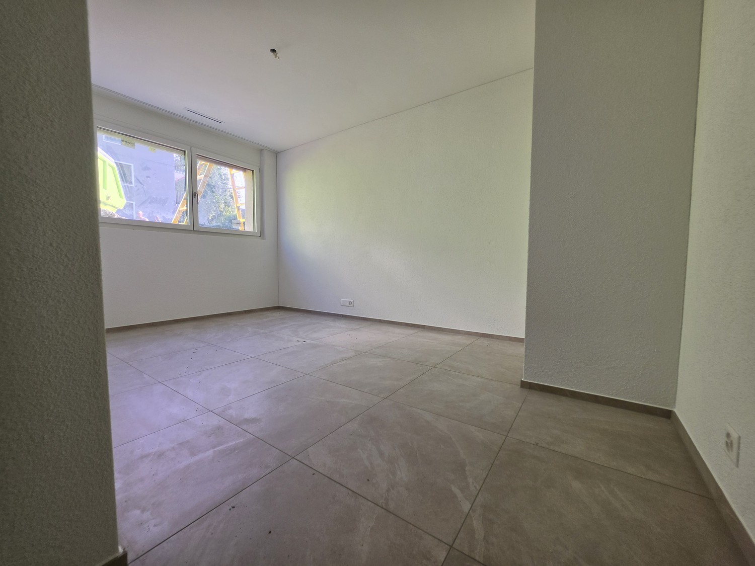 Appartement de 4 ½ pièces