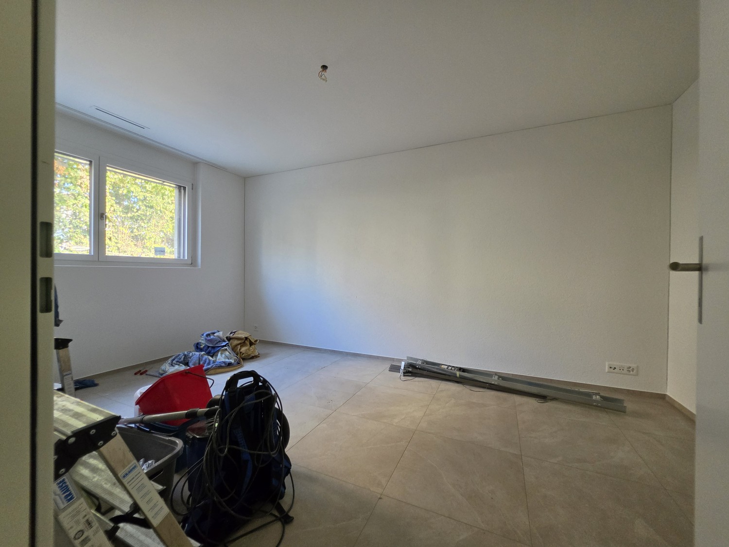 Appartement de 4 ½ pièces
