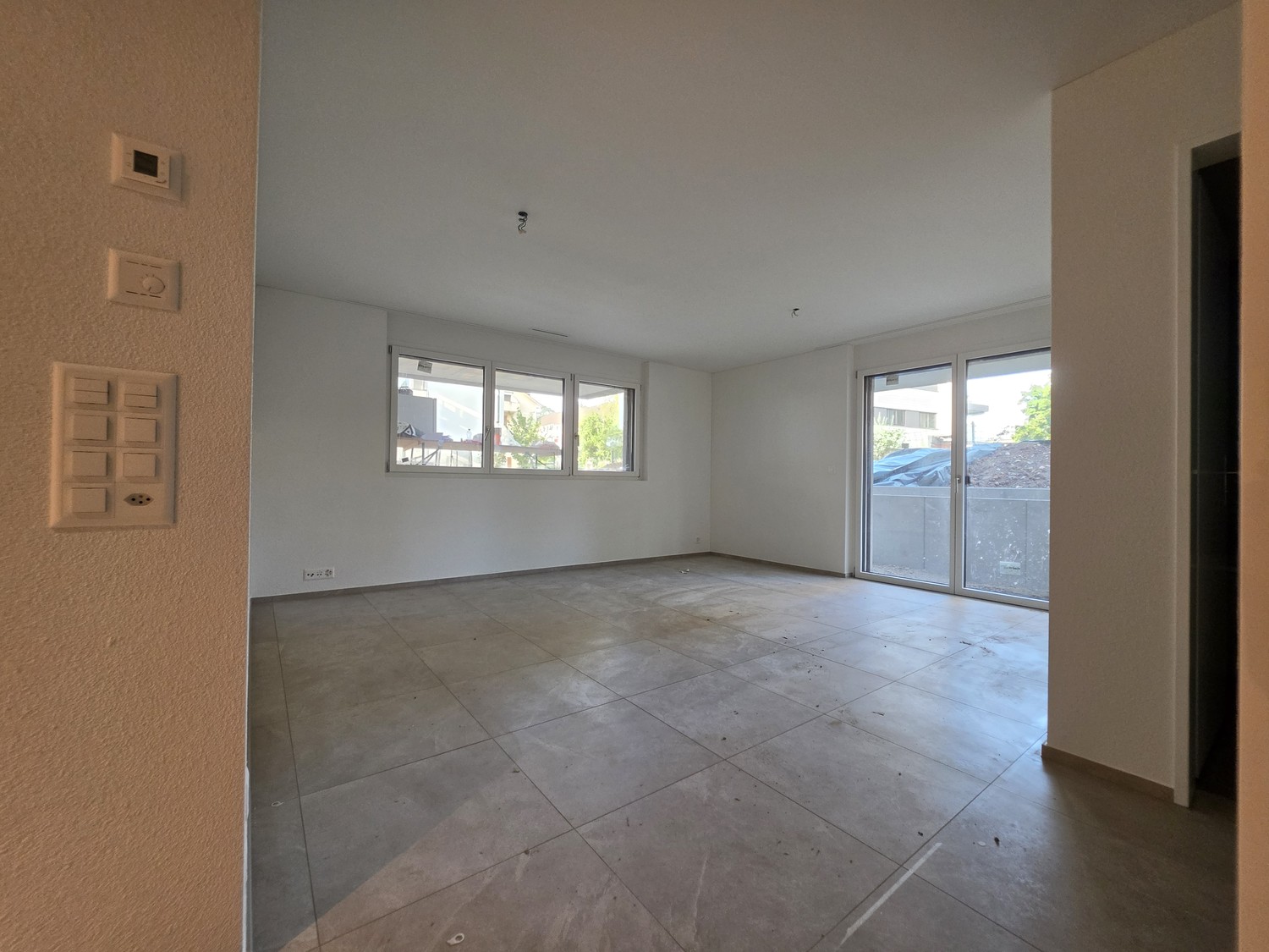 Appartement de 4 ½ pièces