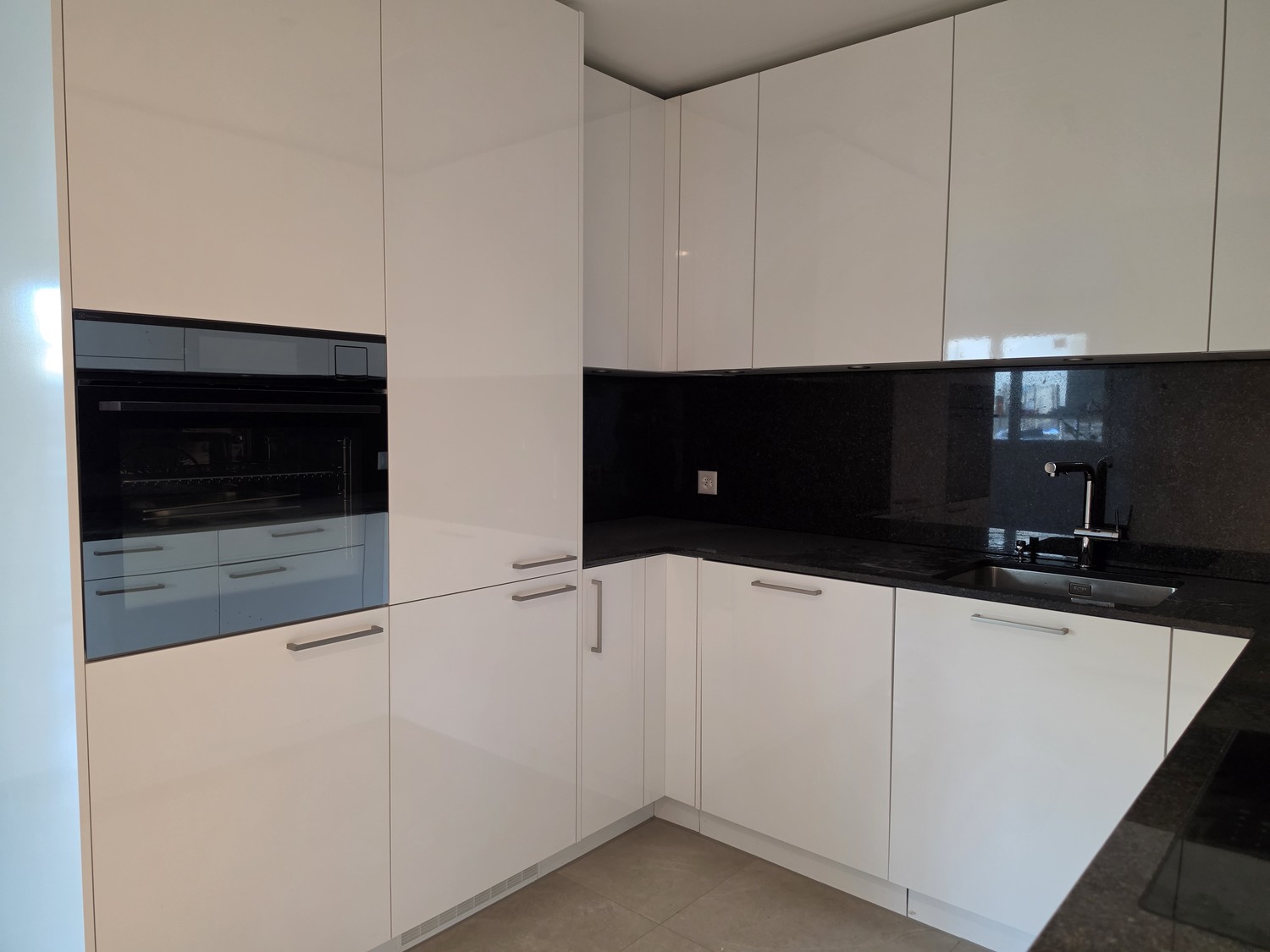 Appartement de 4 ½ pièces
