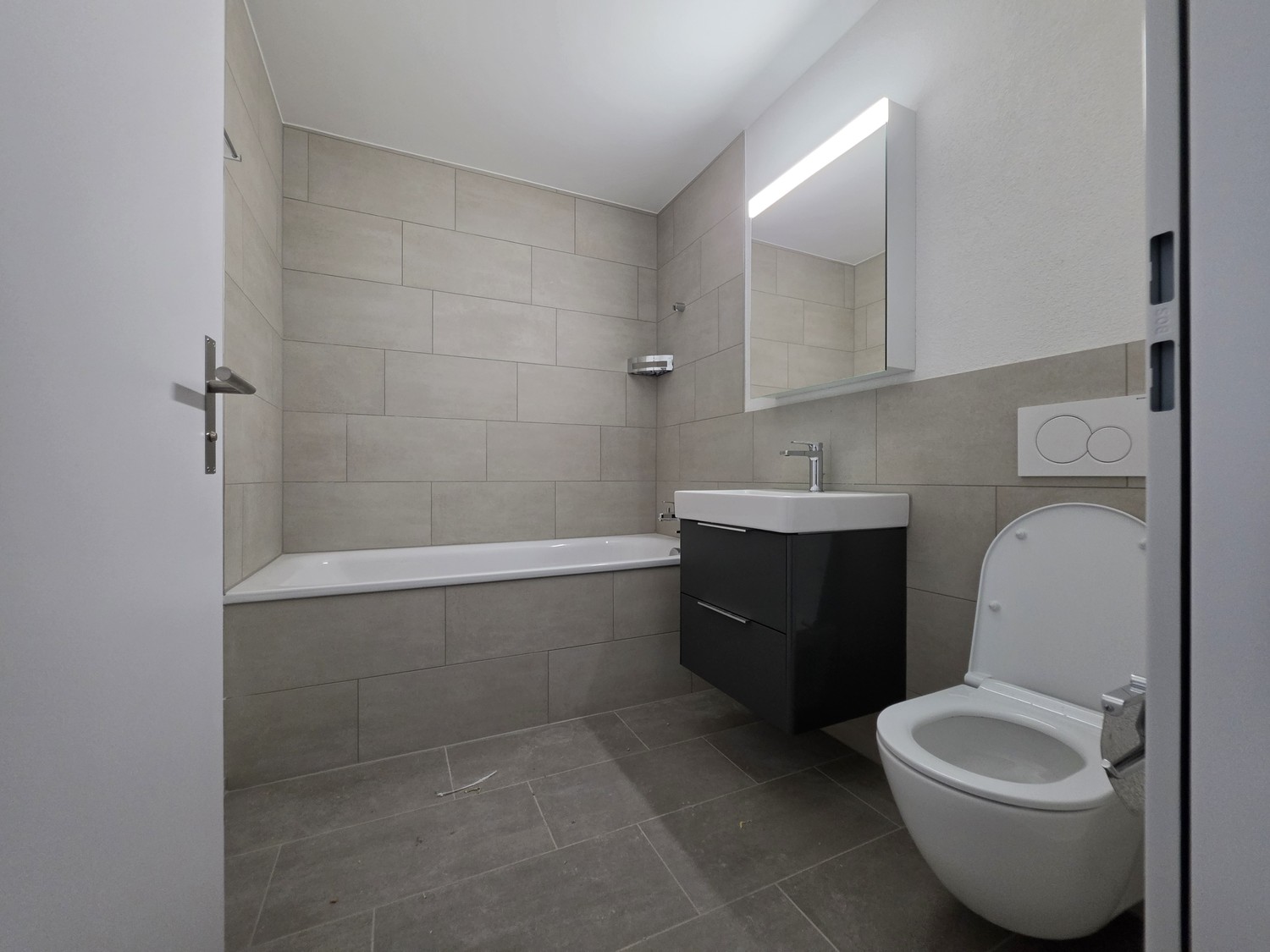 Appartement de 4 ½ pièces