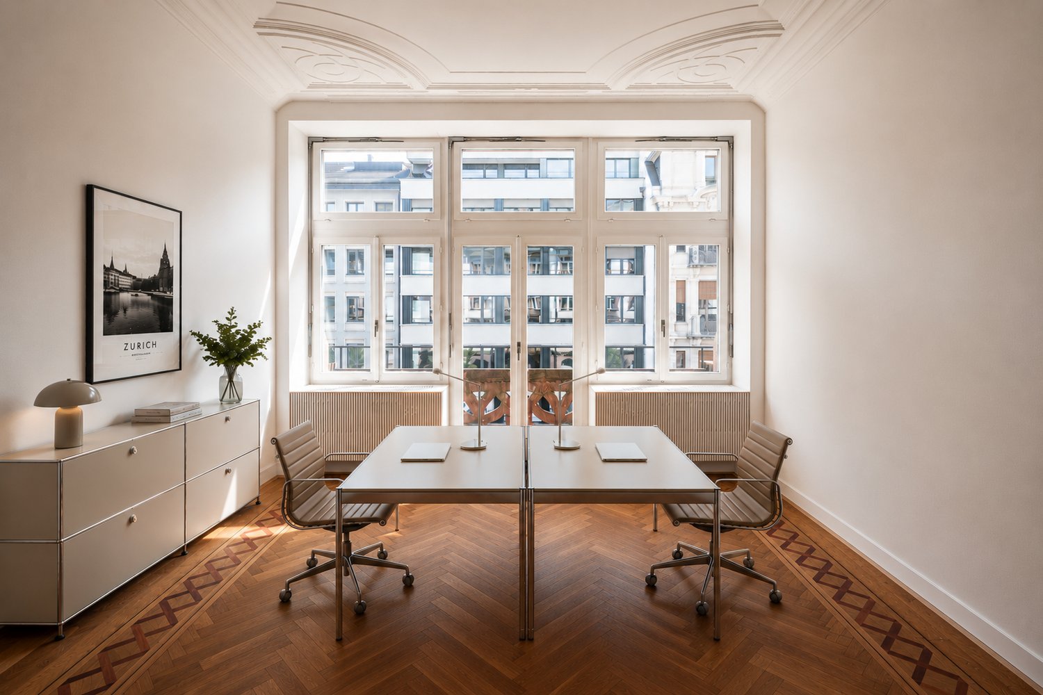 3000m² ufficio