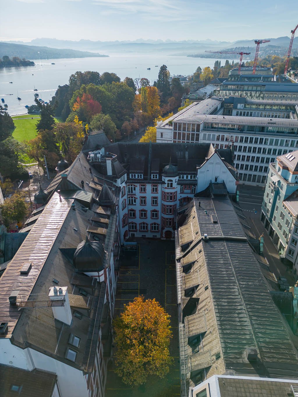 3000m² ufficio