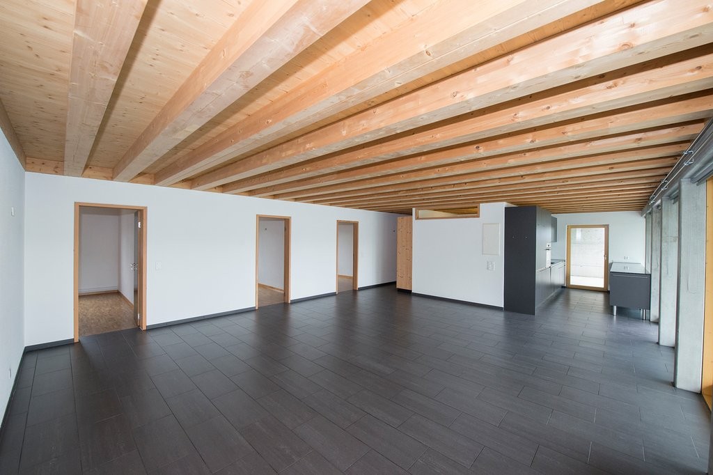 5 ½ pièces appartement, photo 7 sur 10