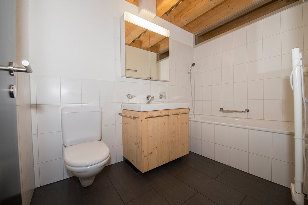 5 ½ pièces appartement, photo 4 sur 10