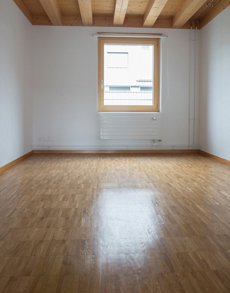 5 ½ pièces appartement, photo 8 sur 10