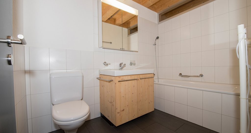 5 ½ pièces appartement, photo 3 sur 10