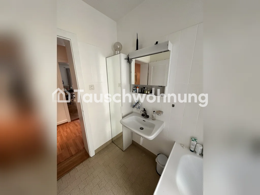 Appartement d'une pièce