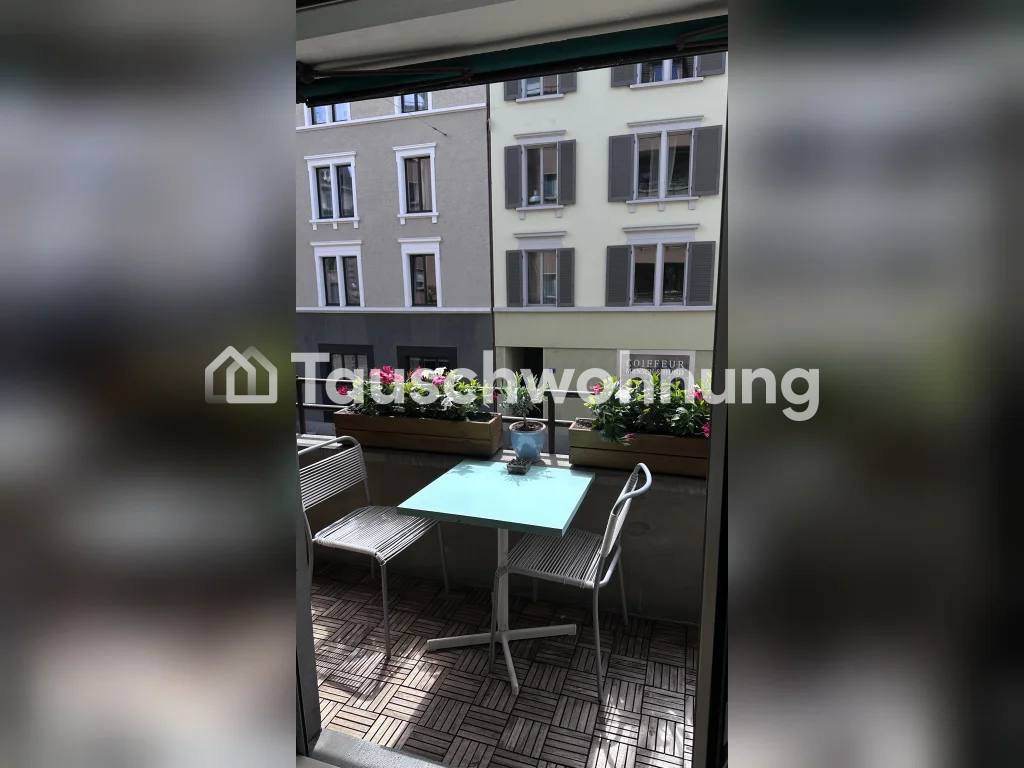 Appartement d'une pièce