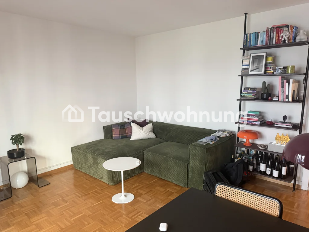 Appartement d'une pièce